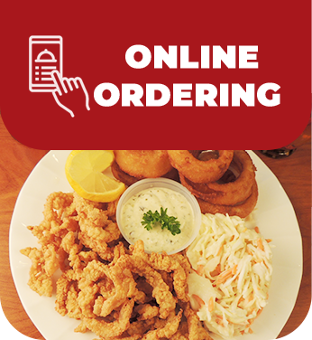 Online Ordering